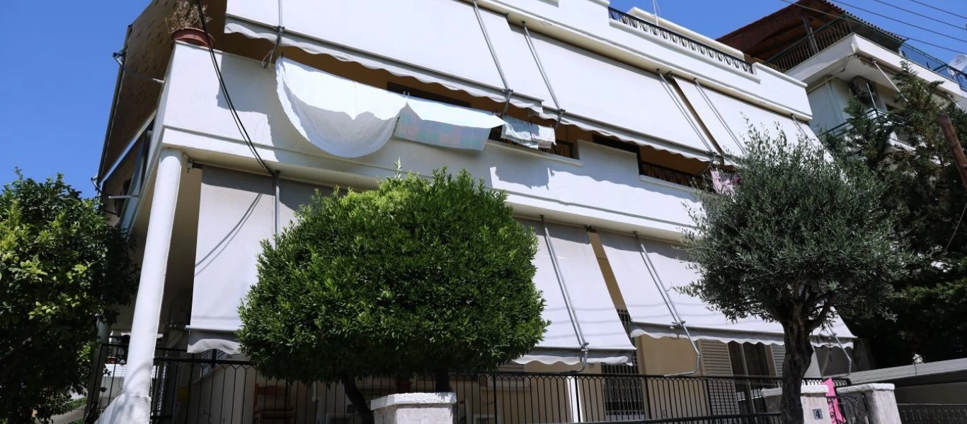 Δολοφονία στην Αγία Βαρβάρα: Στην ανακρίτρια την Τετάρτη οι δύο κόρες του ζευγαριού